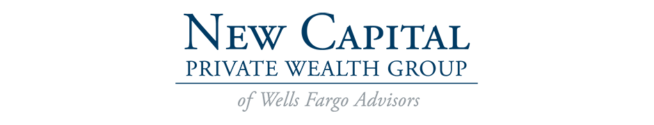 New Capital Private Wealth Group logo